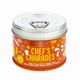 Joc Foodie Games - Truffle Shuffle