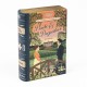 Puzzle - Jigsaw Library, Pride & Prejudice