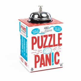 Joc Puzzle Panic