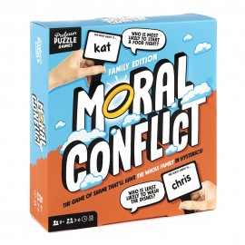 Joc Moral Conflict