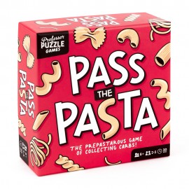 Joc - Pass the Pasta!
