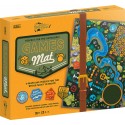 Set jocuri - Summer Camp, Games Mat
