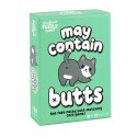 Joc May Contain Butts