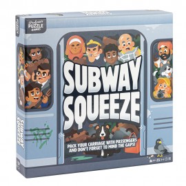Joc - Subway Aqueeze