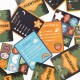 Joc, Summer Camp, Outdoor Adventure Cards