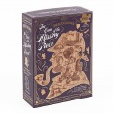 Sherlock Holmes - The Case of the Missing Piese