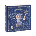 Sherlock Holmes - The Case of Sherlock Lock