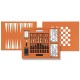 The Games Club - Backgammon