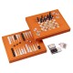 The Games Club - Backgammon
