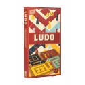 Wooden Games Workshop - Ludo