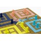 Wooden Games Workshop - Ludo