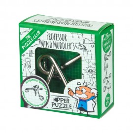 Puzzle Club - Nipper