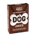 Joc Trivia, Dog Jokes