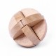 Joc puzzle, Lost&Found, Ancient Civilisations, Mesopotamian Wheel (mini)
