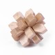 Joc puzzle, Lost&Found, Ancient Civilisations, Aztec Sun (mini)