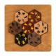 Joc puzzle, Lost&Found, Egyptian Hieroglyph Puzzle