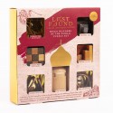 Joc puzzle, Lost&Found, Seven Wonders of the World Puzzle