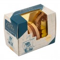 Joc puzzle, Viking Long Boat Puzzle