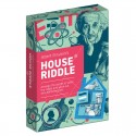 Joc House Riddle, The Einstein Collection