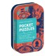 Joc puzzle, Einstein Collection, Pocket Puzzles
