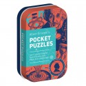 Joc Albert Einstein's Pocket Puzzles