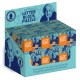 Joc puzzle, Einstein Collection, Letter Block Puzzle
