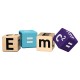 Joc puzzle, Einstein Collection, Puzzle Cubes