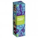 Joc puzzle, Einstein Collection, Puzzle Cubes