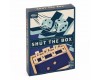 Wooden Games - Shut The Box