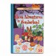 Mini Jigsaw Library - Alices Anventures in Wonderland
