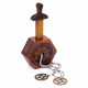 Joc puzzle, Myths and Legends, Gordian Knot