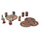 Joc puzzle, Myths and Legends, Round Table