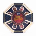 Joc puzzle, Myths and Legends, Round Table