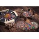 Joc puzzle, Myths and Legends, Round Table
