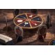 Joc puzzle, Myths and Legends, Round Table