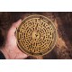 Joc puzzle, Myths and Legends, Labyrinth Maze