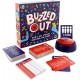 Joc Buzzed Out, Ginger Fox,