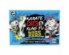 Joc de carti, Karate Cats and Kung Fu Dogs, Ginger Fox