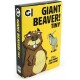 Joc de carti, Giant Beaver! Tiny Ass!, Ginger Fox
