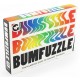 Joc de carti, Bumfuzzle card game, Ginger Fox