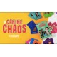 Joc de carti, Canine Chaos card game, Ginger Fox