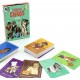 Joc de carti, Canine Chaos card game, Ginger Fox