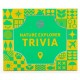 Joc trivia, Nature Explorer, Ginger Fox