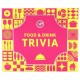 Joc trivia, Food&Drink, Ginger Fox