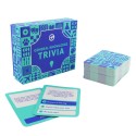 Joc trivia, General Knowledge, Ginger Fox