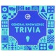 Joc trivia, General Knowledge, Ginger Fox