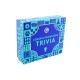 Joc trivia, General Knowledge, Ginger Fox