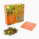 Puzzle jigsaw, Wines Of Spain & Portugal, 1000 piese, Ginger Fox
