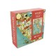 Puzzle jigsaw, Wines of Italy, 1000 piese, Ginger Fox