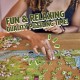 Puzzle jigsaw, Wines of France, 1000 piese, Ginger Fox